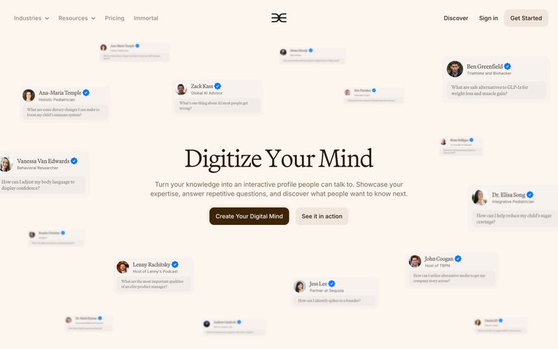 Delphi preview