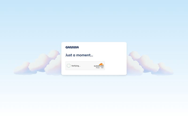Gamma preview