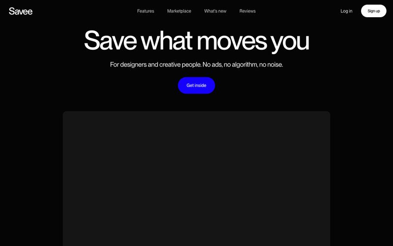 Savee preview