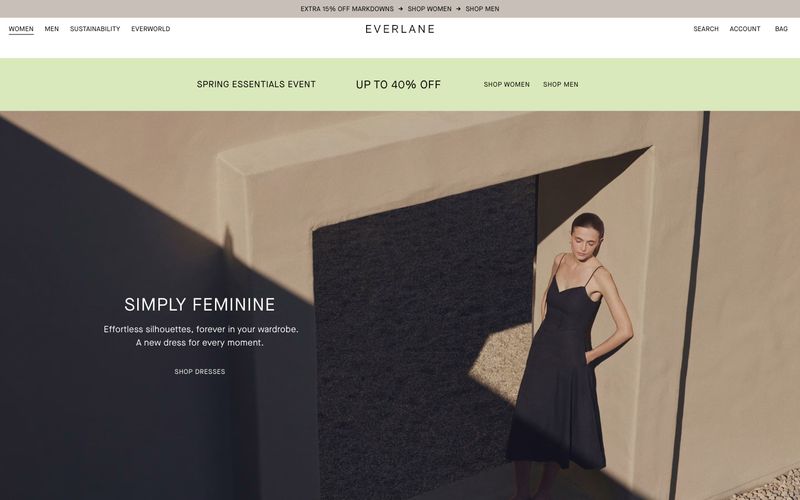 Everlane preview