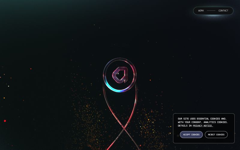 Active Theory preview