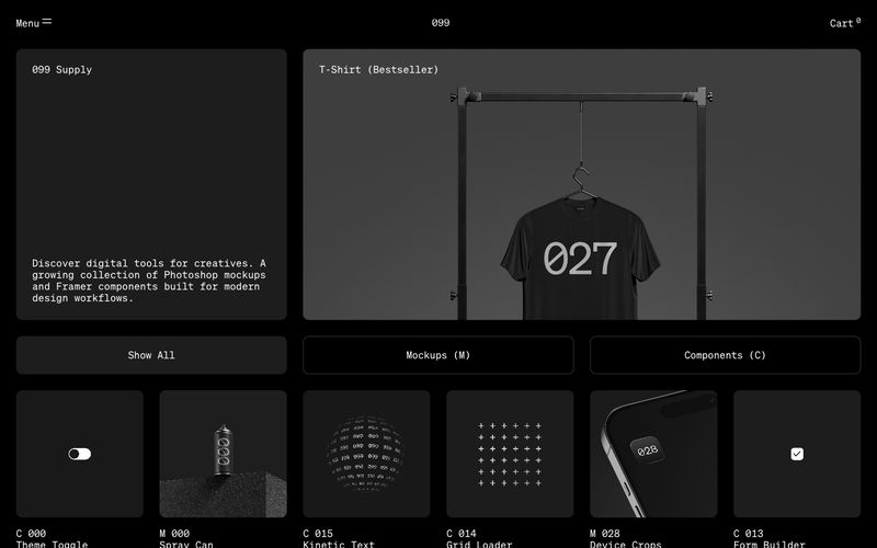 099 preview