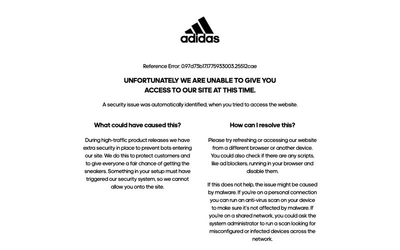 adidas preview