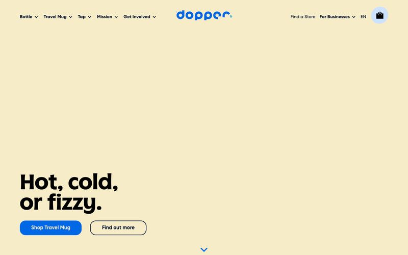 Dopper preview