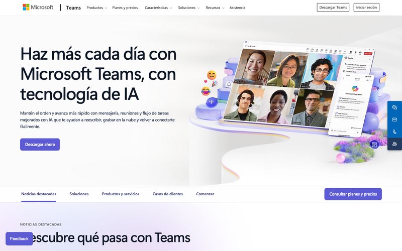 Videoconferencia preview