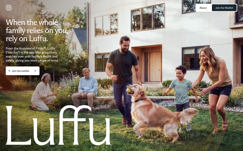 Luffu preview