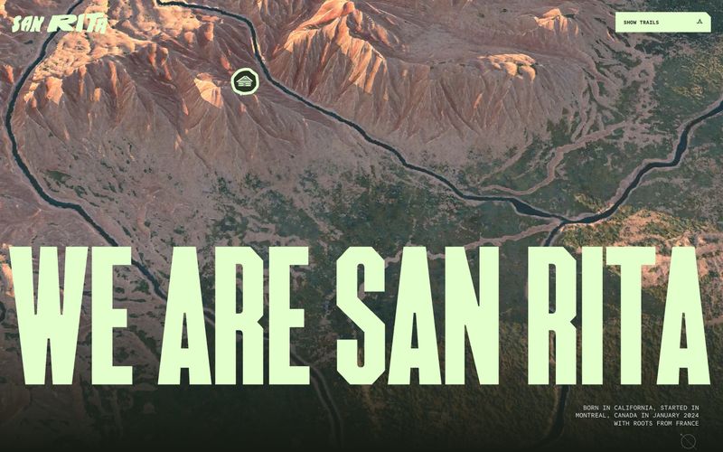 San Rita preview