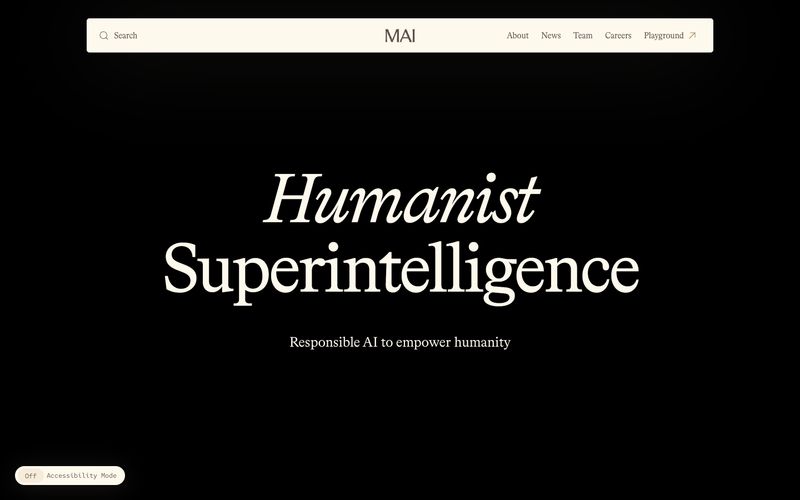 Microsoft AI preview