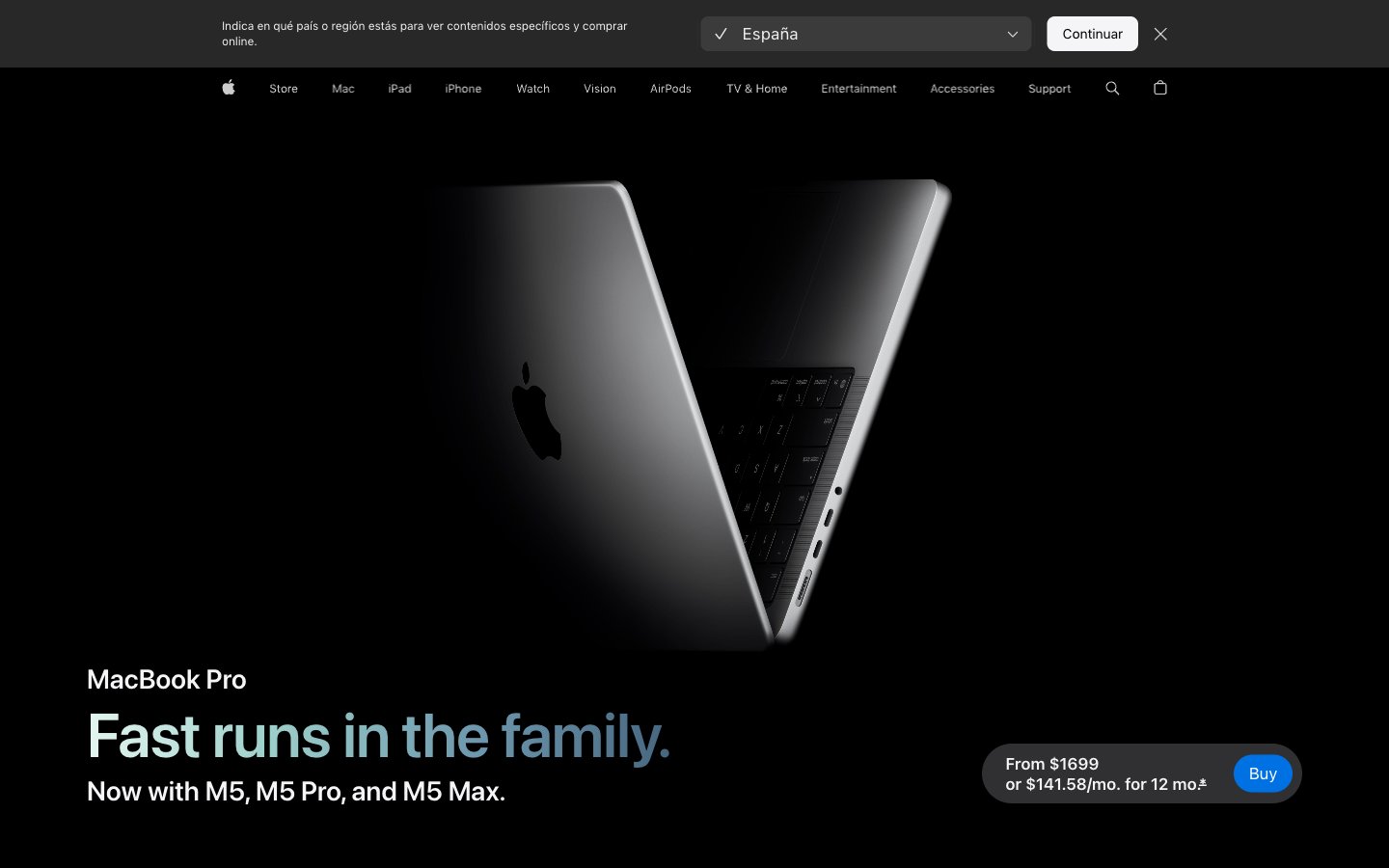 Apple captured reference