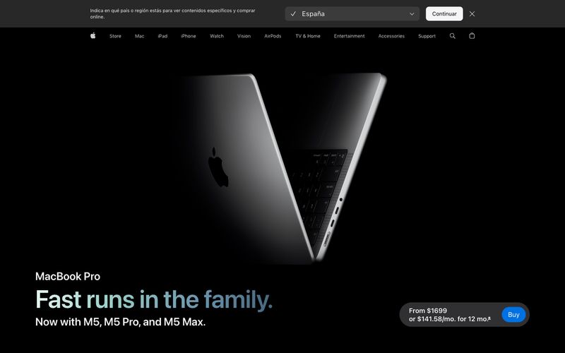 Apple preview