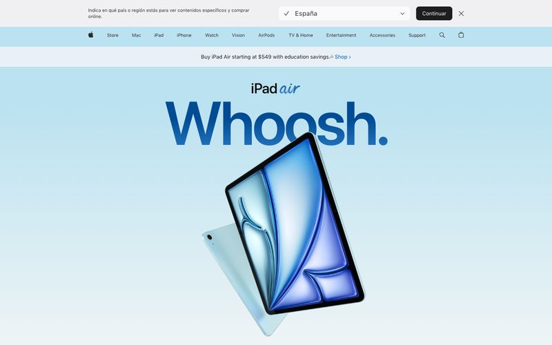 Apple preview