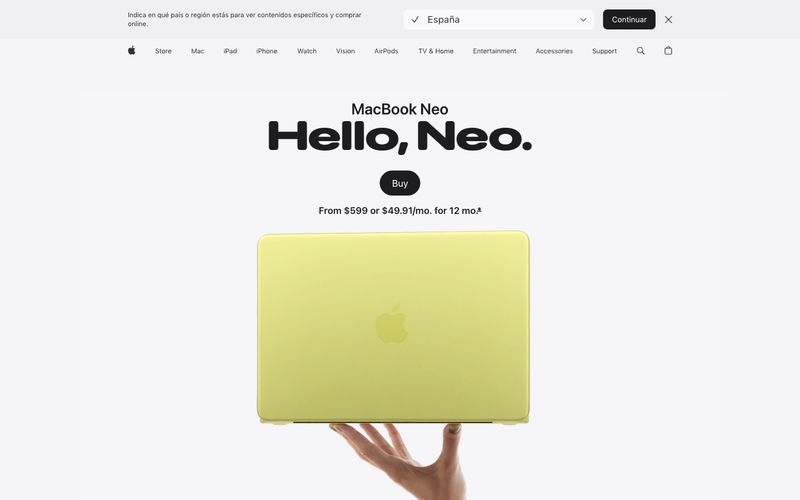Apple preview
