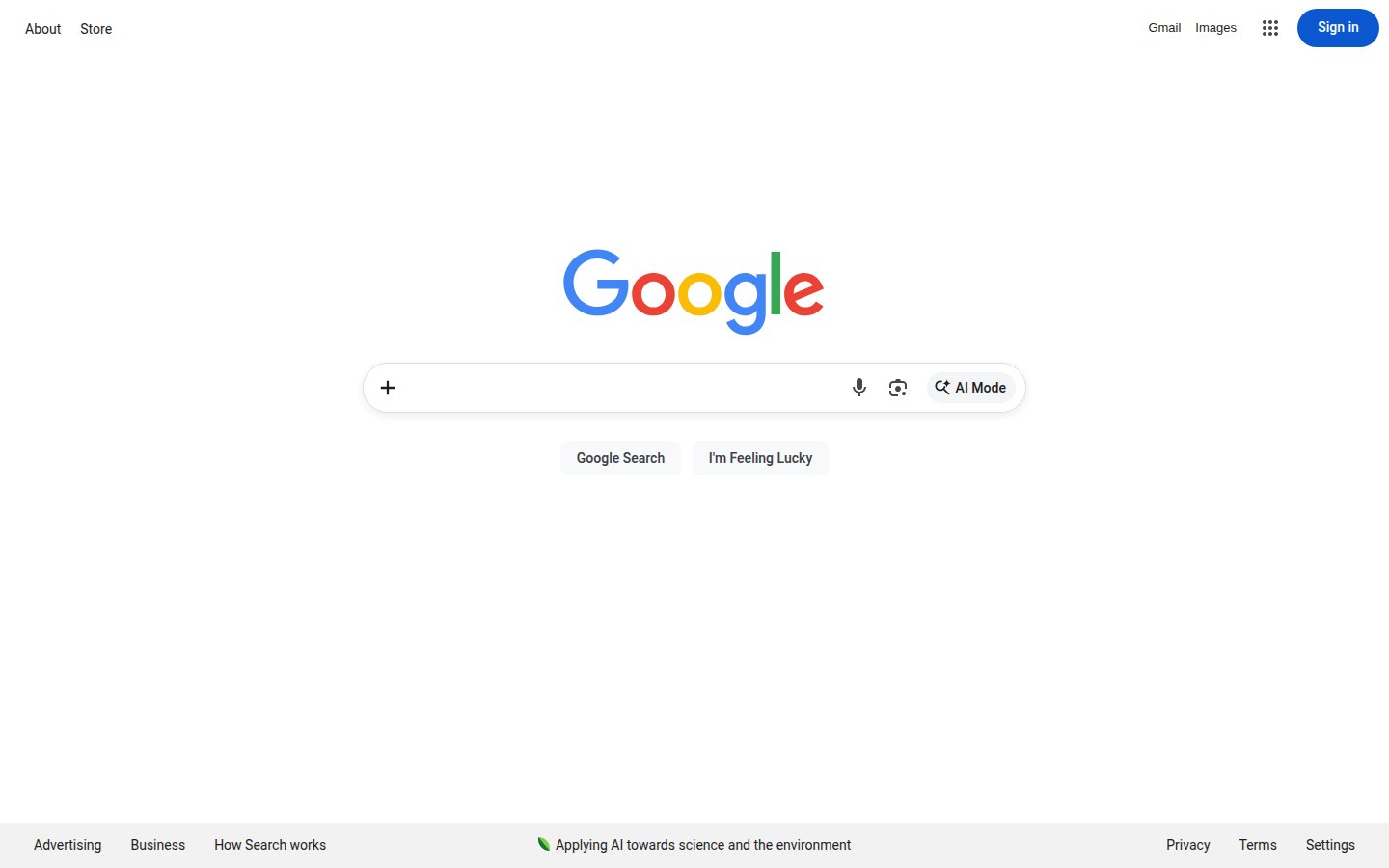 Google captured reference