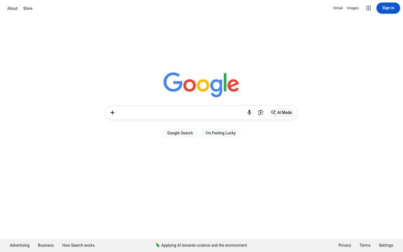 Google preview