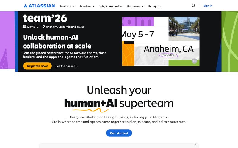 Atlassian preview