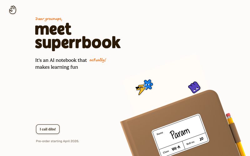 Superr preview