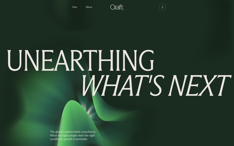 Craft preview