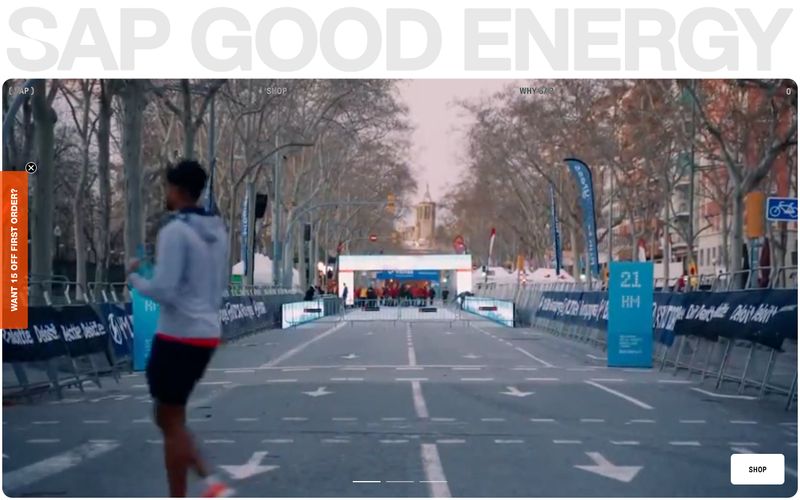 SAPGOODENERGY preview