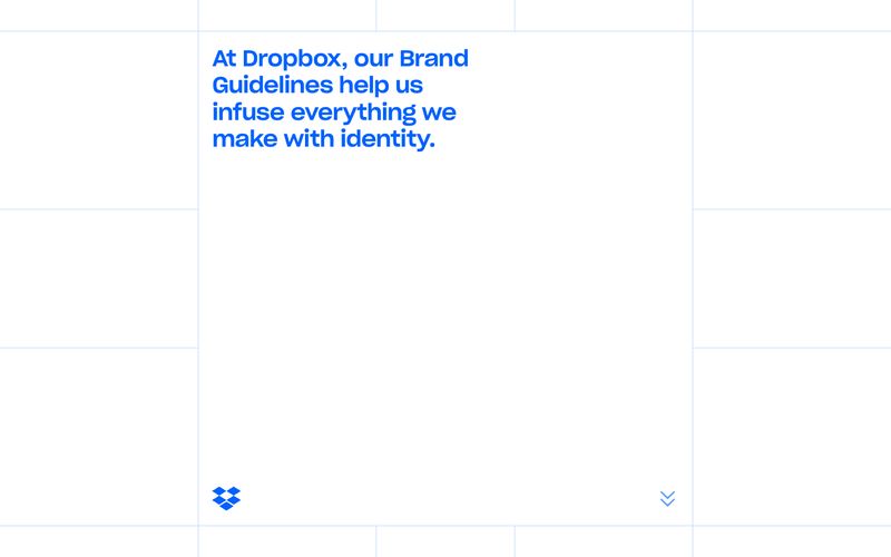 Brand preview