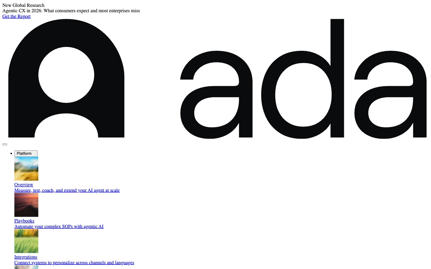 Ada captured reference
