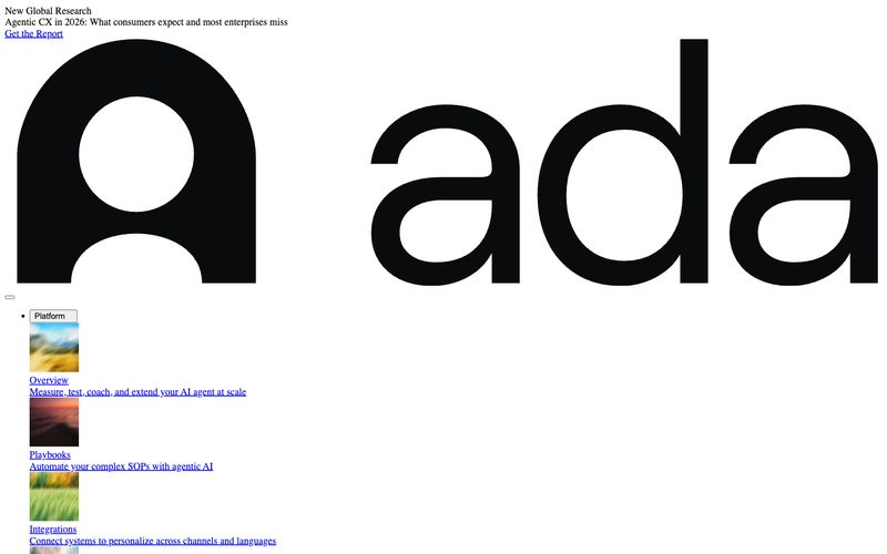 Ada preview