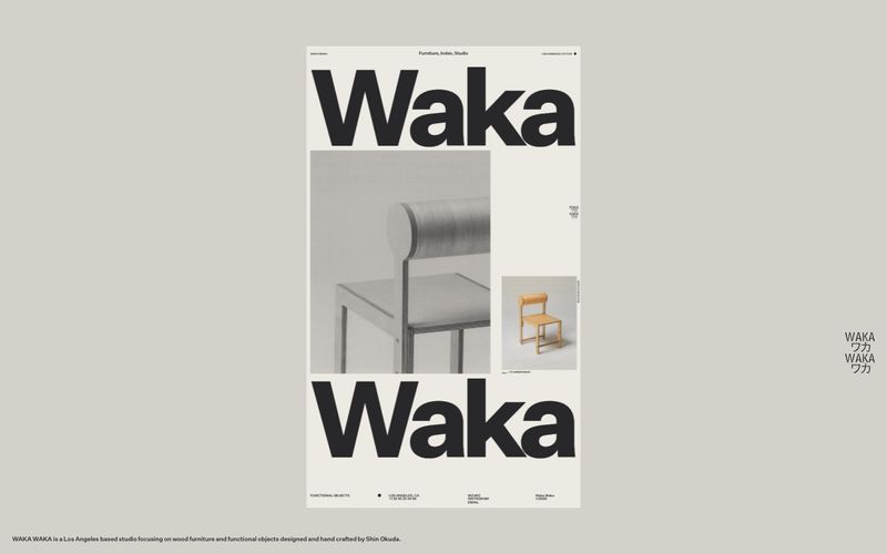 Waka Waka preview