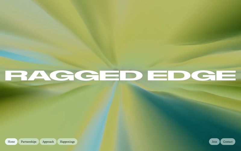 Ragged Edge preview