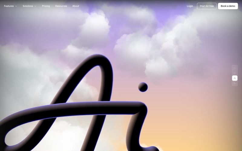 Air preview