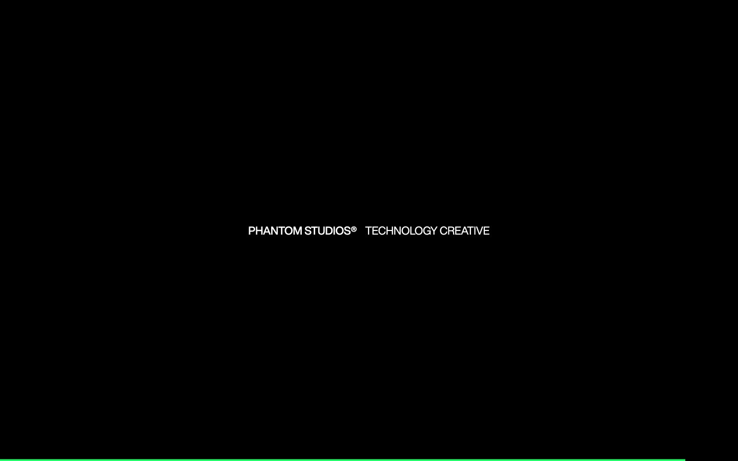 Phantom Studios captured reference