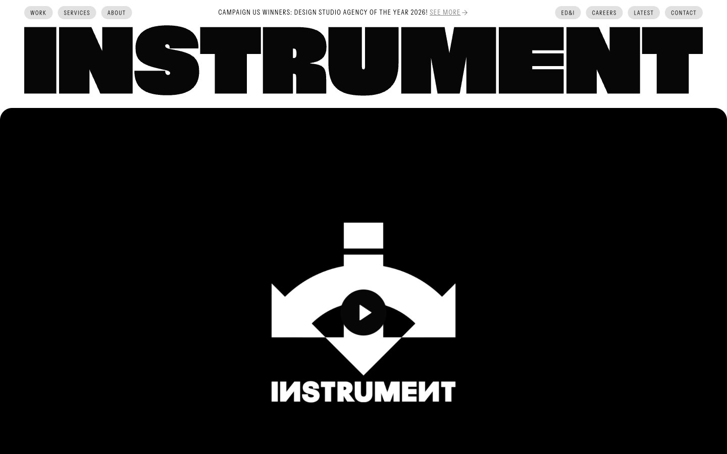 Instrument captured reference