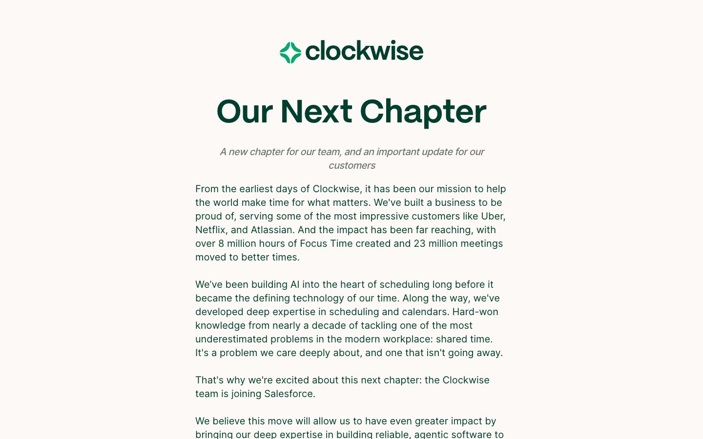 Getclockwise captured reference
