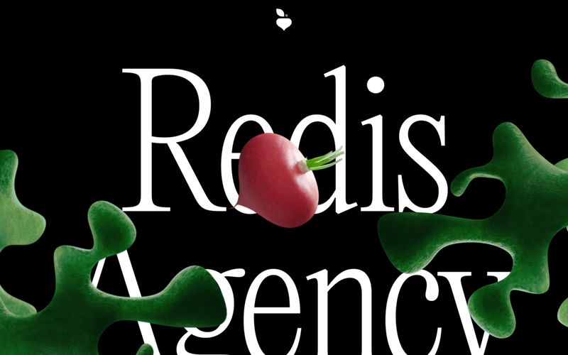 Redis Agency preview