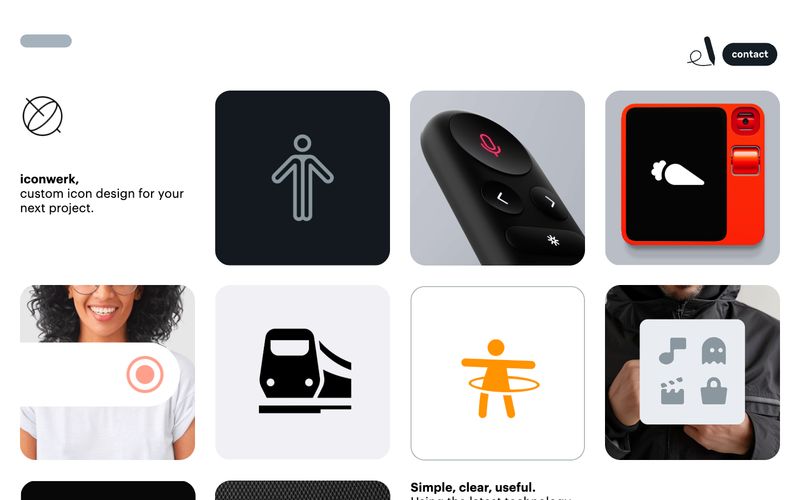 iconwerk preview