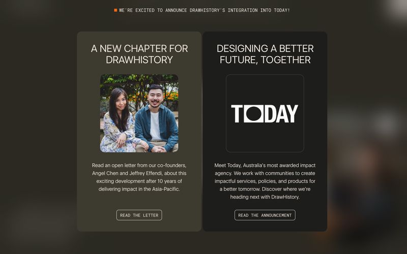 DrawHistory preview