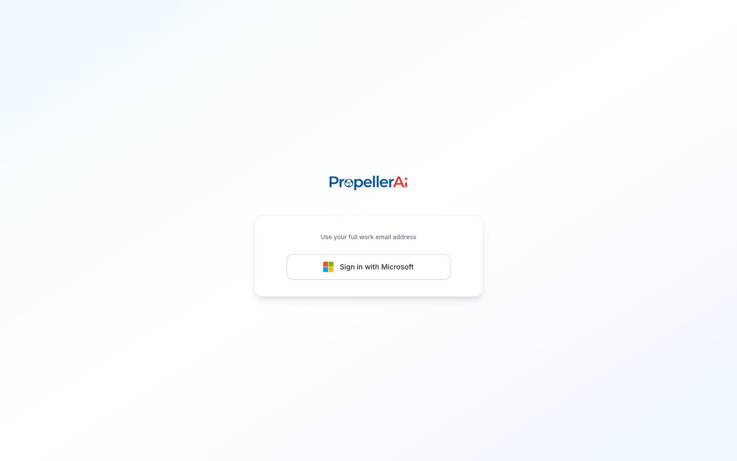 PropellerAi captured reference