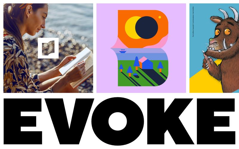 EVOKE preview