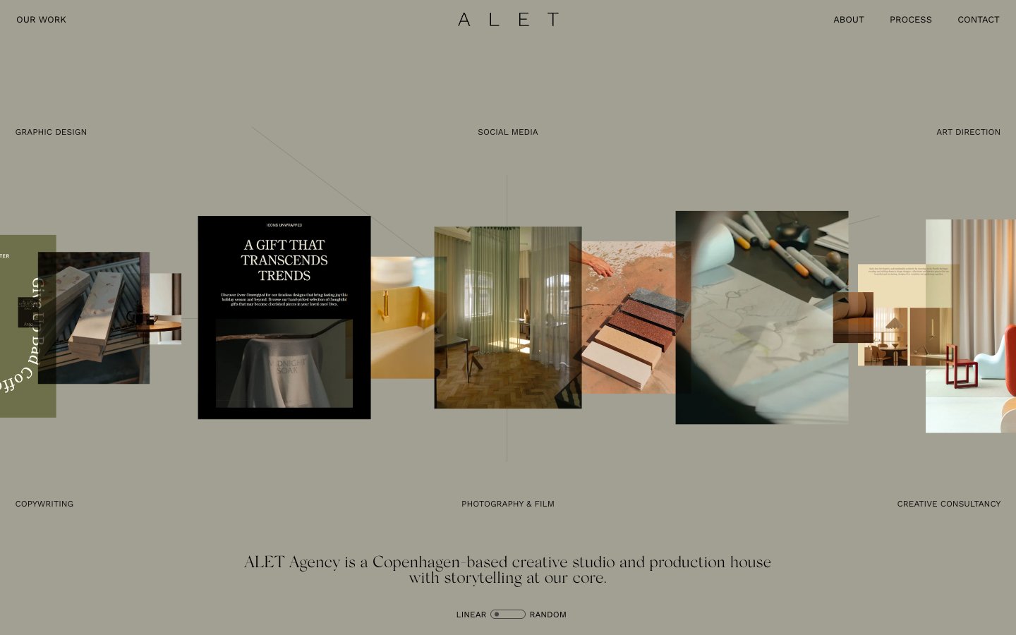 alet captured reference