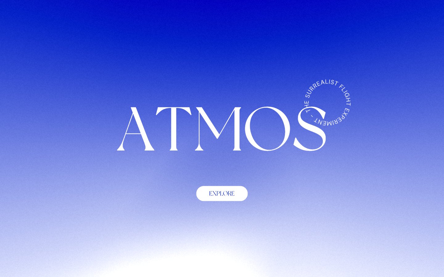 ATMOS captured reference