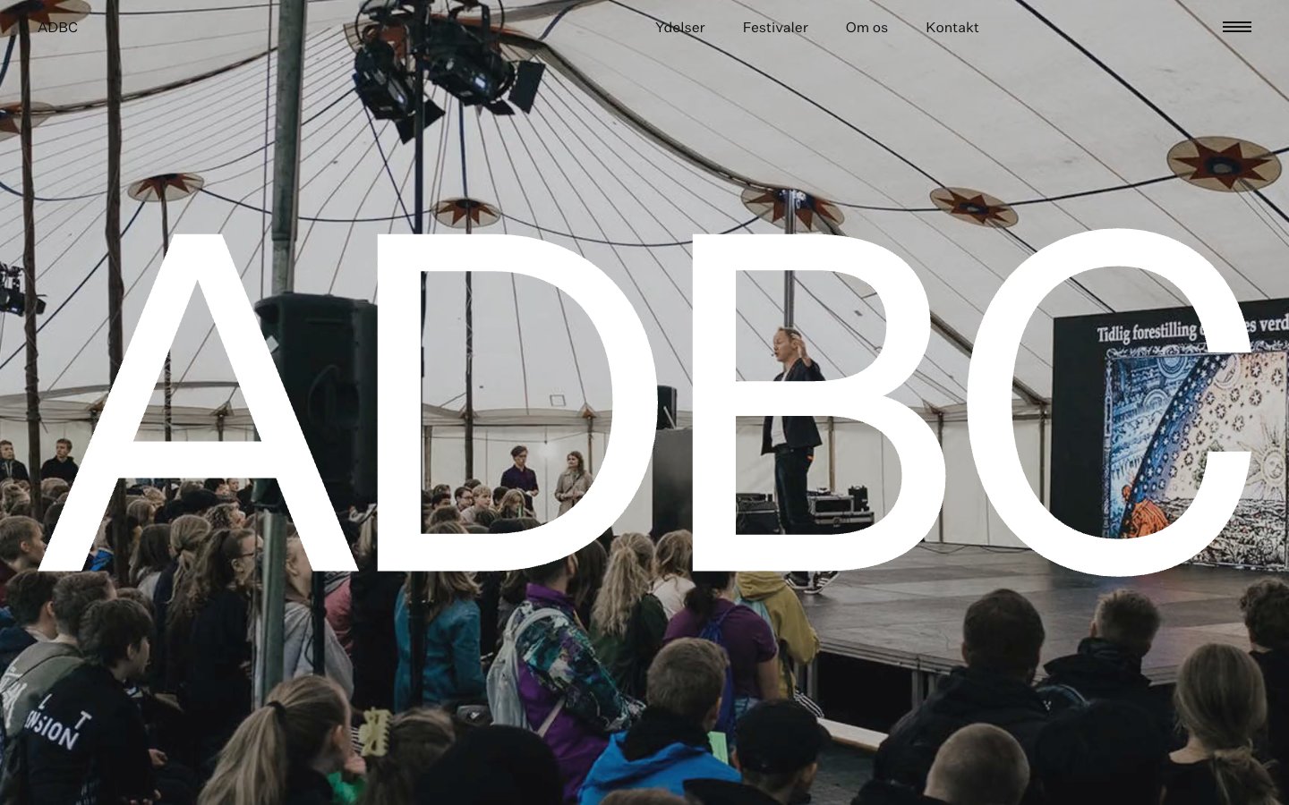 ADBC captured reference