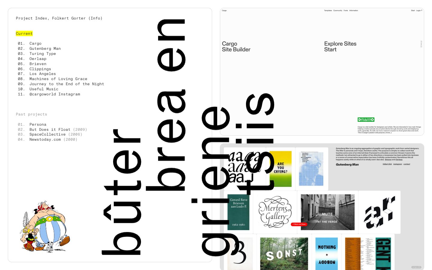 Folkert Gorter captured reference