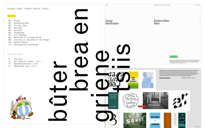 Folkert Gorter preview