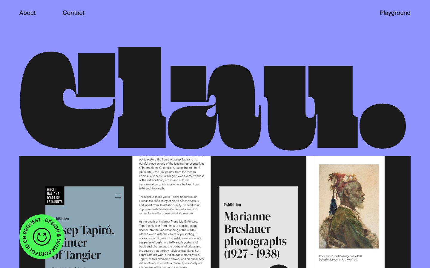 clau.as.kee captured reference