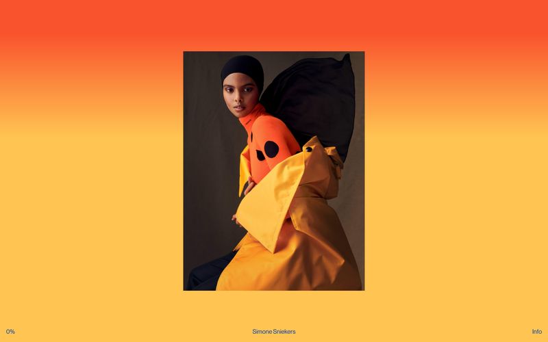Simone Sniekers preview