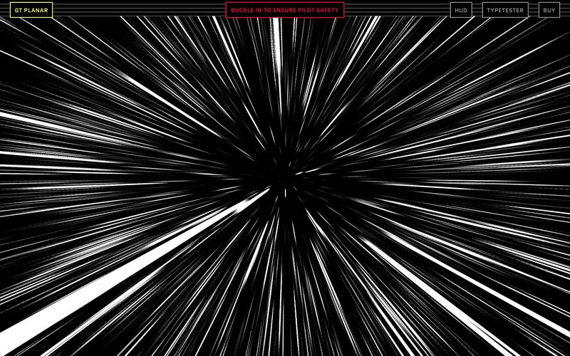 Gt-planar preview