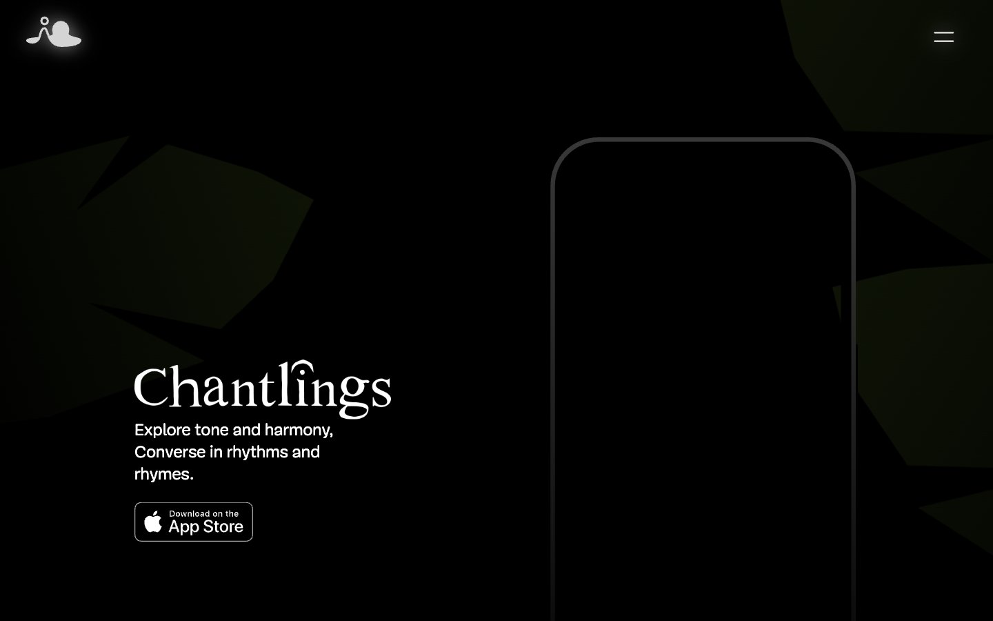 Chantlings captured reference