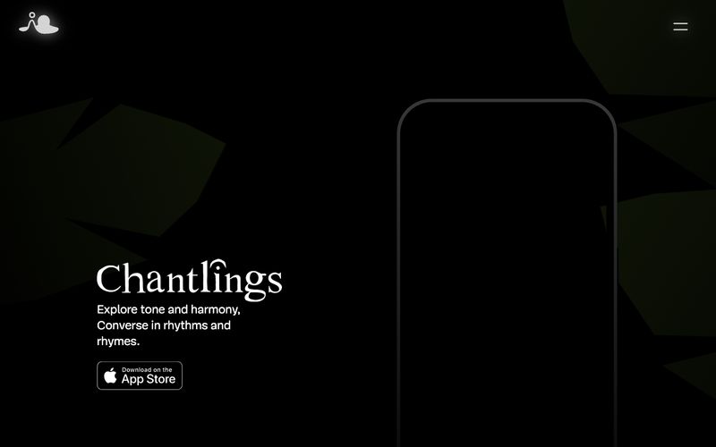Chantlings preview