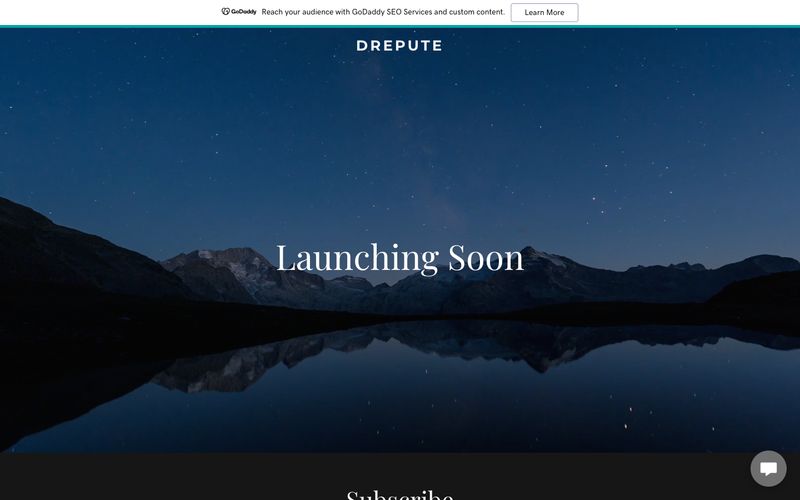 Drepute preview