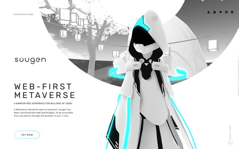 Sougen preview