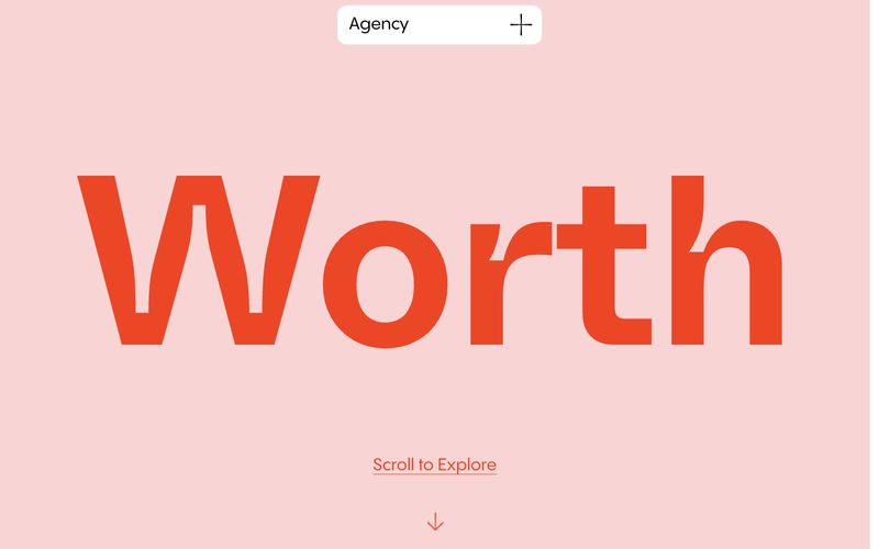 Worth Agency preview