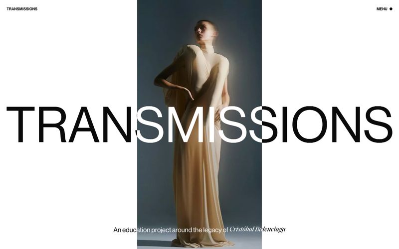 Transmissions preview